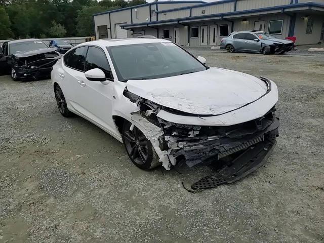 19UDE4H34PA008438 2023 Acura Integra A-Spec