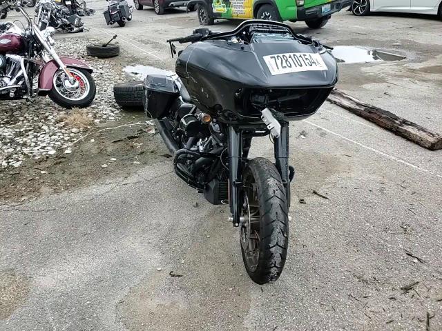 2022 Harley-Davidson Fltrxst VIN: 1HD1ACL19NB635624 Lot: 72810154