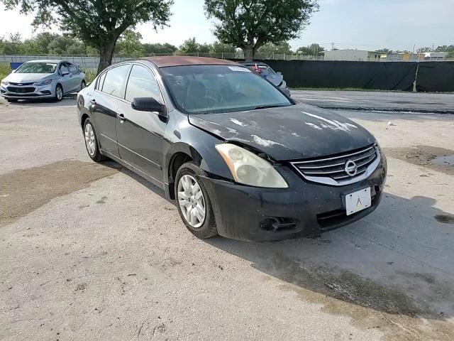 2011 Nissan Altima Base VIN: 1N4AL2AP2BN482355 Lot: 71378584