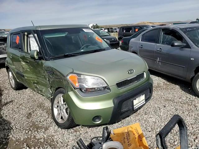 KNDJT2A21A7171842 2010 Kia Soul +