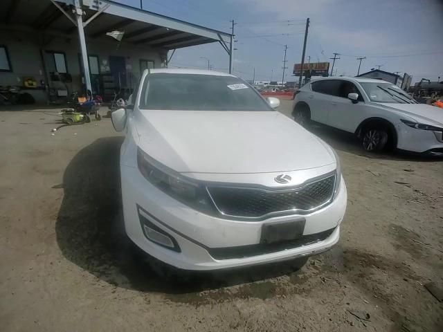 2014 Kia Optima Lx VIN: KNAGM4A77E5484424 Lot: 72648224