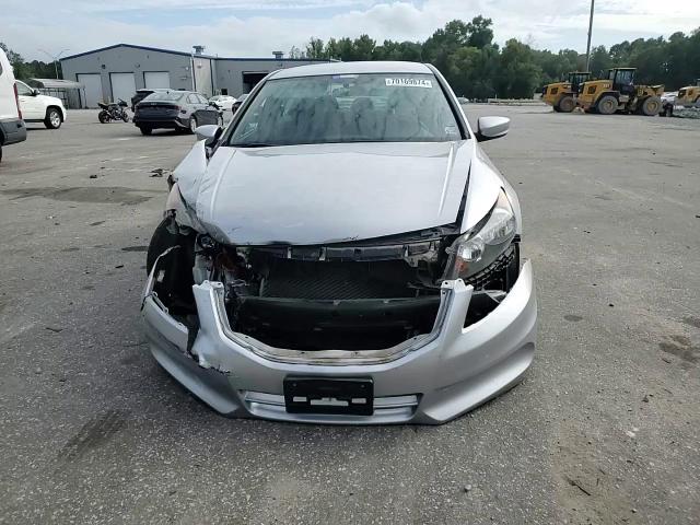 1HGCP2F65CA150363 2012 Honda Accord Se