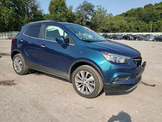 2020 Buick Encore Preferred VIN: KL4CJESB5LB024075 Lot: 70264164