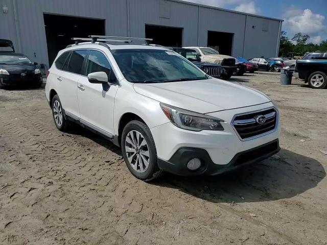 2019 Subaru Outback Touring VIN: 4S4BSETC9K3216674 Lot: 71574854