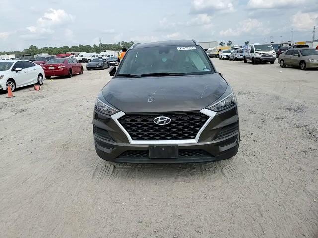 2019 Hyundai Tucson Limited VIN: KM8J33A4XKU005292 Lot: 72810714