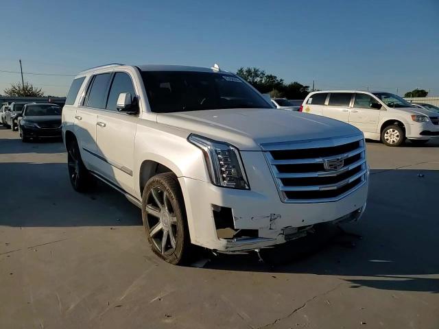 2016 Cadillac Escalade Premium VIN: 1GYS3CKJXGR329473 Lot: 72458524