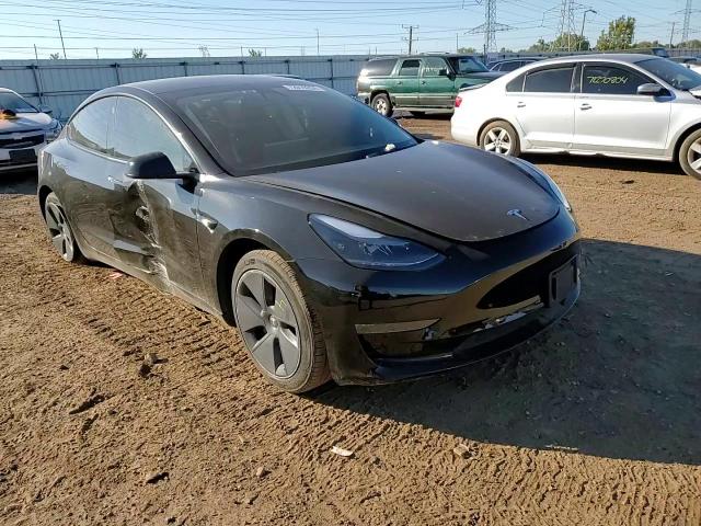 2023 Tesla Model 3 VIN: 5YJ3E1EA3PF568888 Lot: 72019294