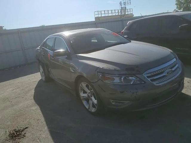 2011 Ford Taurus Sho VIN: 1FAHP2KT3BG136950 Lot: 71549734