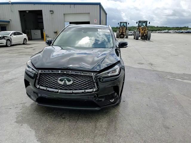 2022 Infiniti Qx50 Essential VIN: 3PCAJ5CA1NF120238 Lot: 71049404