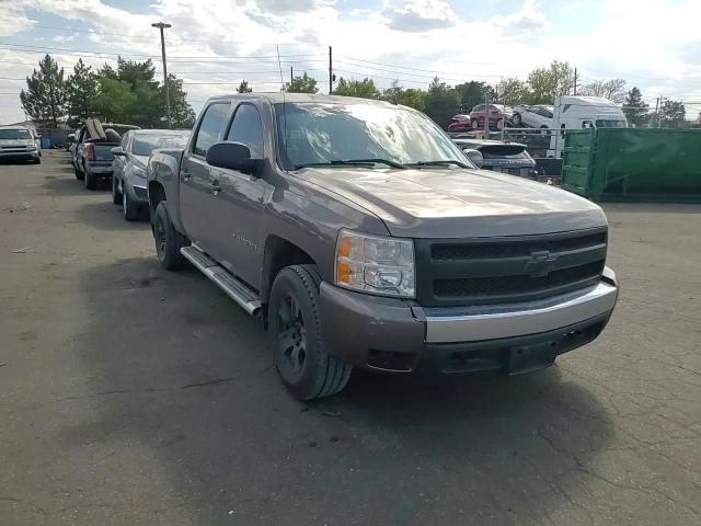 2008 Chevrolet Silverado K1500 VIN: 2GCEK133881130913 Lot: 70056504