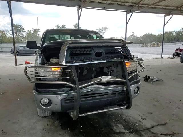 2010 Toyota Tundra Double Cab Sr5 VIN: 5TFRY5F19AX083210 Lot: 72674884