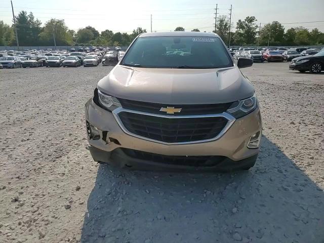 2019 Chevrolet Equinox Ls VIN: 2GNAXHEV6K6251190 Lot: 70383204