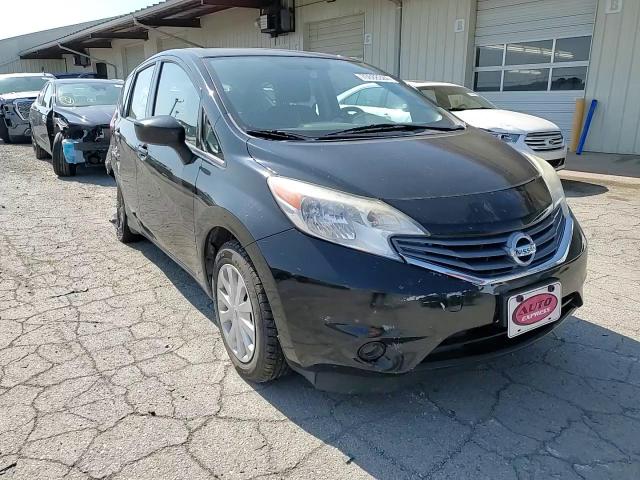 3N1CE2CP3GL363881 2016 Nissan Versa Note S