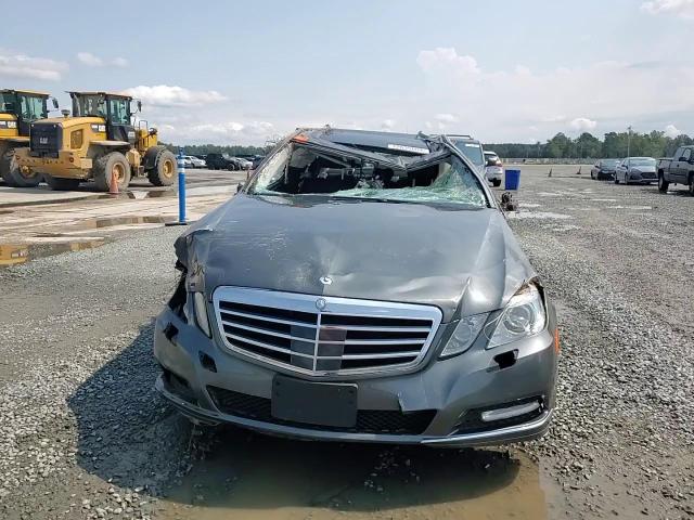 2012 Mercedes-Benz E-klasse - Image 11