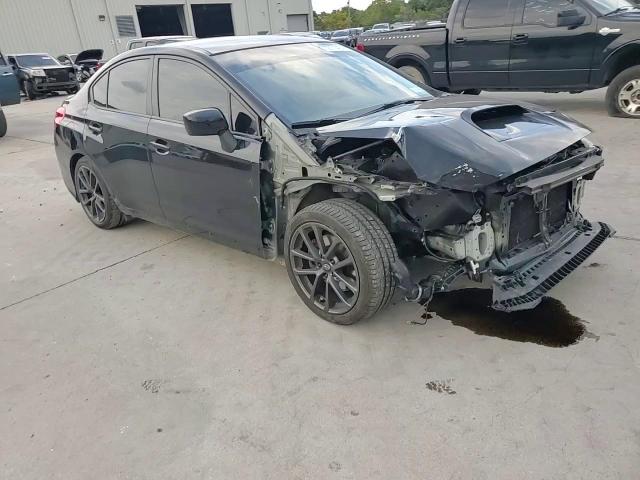 JF1VA1B6XJ9815190 2018 Subaru Wrx