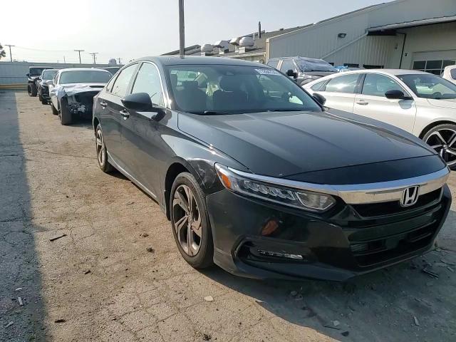 2020 Honda Accord Ex VIN: 1HGCV1F42LA004405 Lot: 71284724