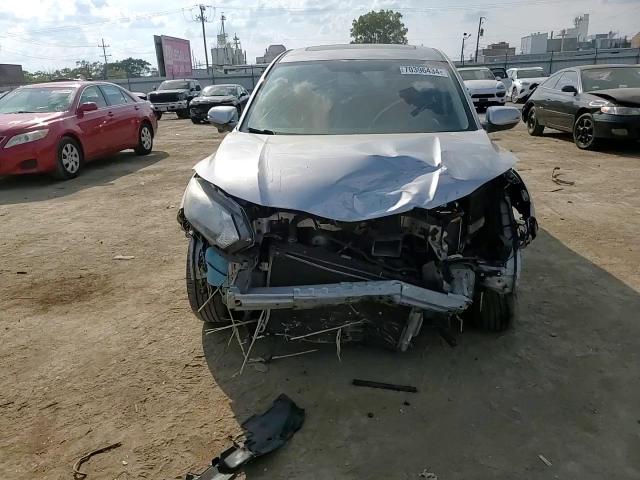 3CZRU6H52JM719211 2018 Honda Hr-V Ex