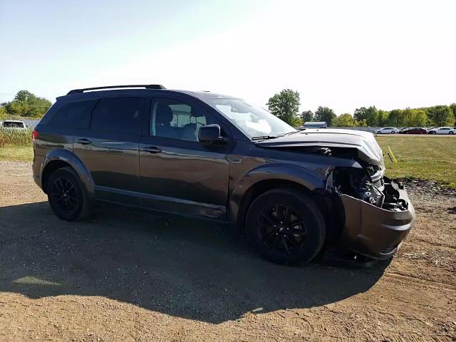 2020 Dodge Journey Se VIN: 3C4PDCAB4LT261806 Lot: 69569684