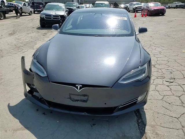 2020 Tesla Model S VIN: 5YJSA1E40LF390594 Lot: 70884584