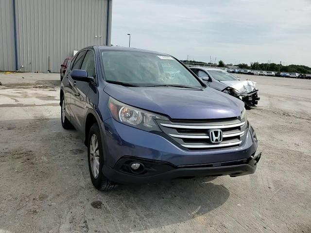 2013 Honda Cr-V Ex VIN: 2HKRM3H52DH511084 Lot: 71455564