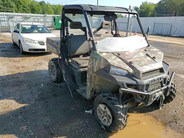 2017 Polaris Ranger Xp 900 VIN: 3NSRTA872HG966863 Lot: 71793244