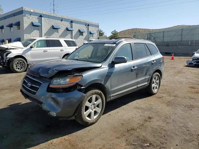 2009 Hyundai Santa Fe Se VIN: 5NMSH73E39H264585 Lot: 71201984