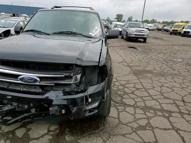 2017 Ford Expedition Xlt VIN: 1FMJU1JT7HEA59581 Lot: 70373434