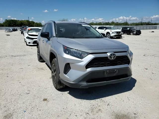 2021 Toyota Rav4 Le VIN: 2T3H1RFV2MC108906 Lot: 71252644