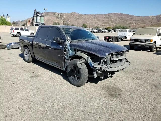 2016 Ram 1500 Slt VIN: 1C6RR6LTXGS194807 Lot: 71018874