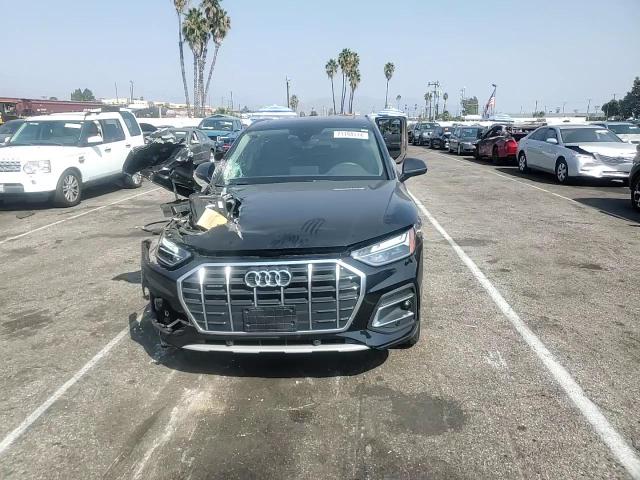 2023 Audi Q5 Premium 40 VIN: WA1ABAFY7P2177168 Lot: 71194114