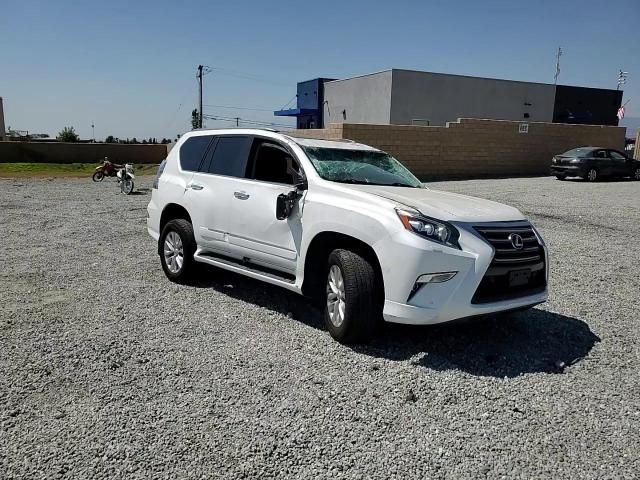 JTJBM7FX3K5228233 2019 Lexus Gx 460