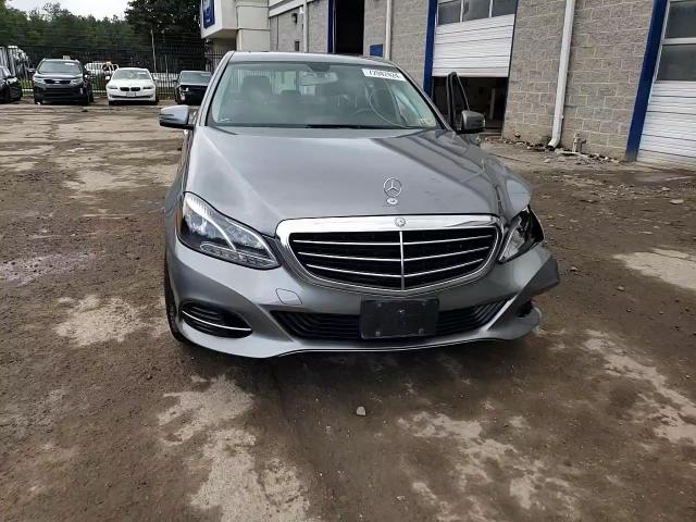 WDDHF5KB6EA846007 2014 Mercedes-Benz E 350