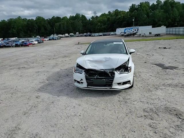 2016 Audi A3 Premium VIN: WAUA7GFF4G1114685 Lot: 71543494