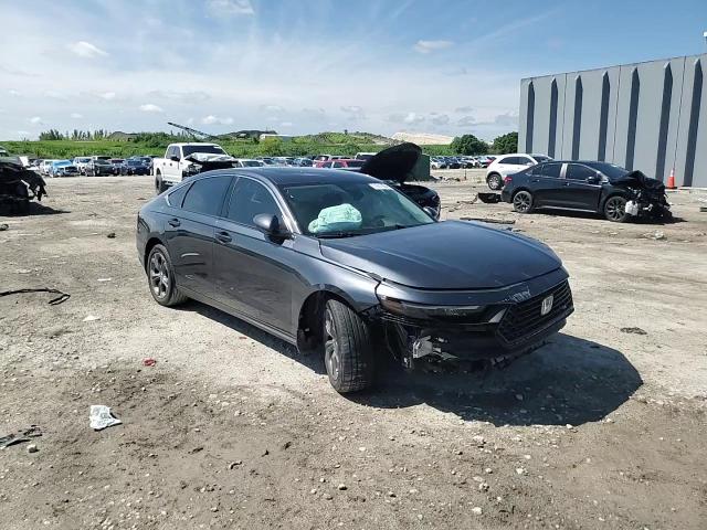 1HGCY1F33PA002599 2023 Honda Accord Ex