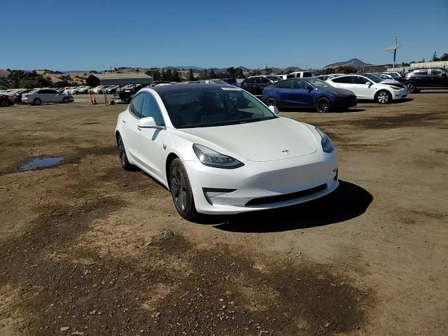 2019 Tesla Model 3 VIN: 5YJ3E1EA0KF326584 Lot: 73540384