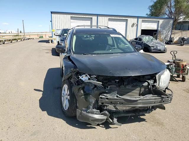 KNMAT2MT3GP616708 2016 Nissan Rogue S