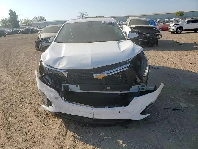 2023 Chevrolet Equinox Lt VIN: 3GNAXKEG1PS124791 Lot: 71915124