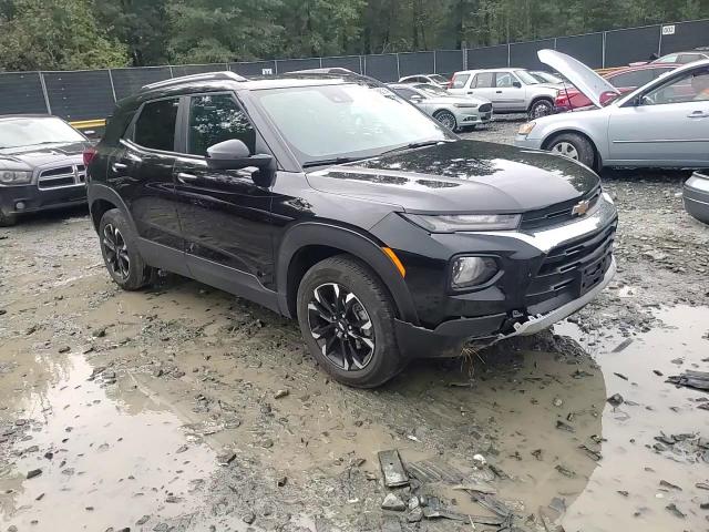 2023 Chevrolet Trailblazer Lt VIN: KL79MPSL8PB180433 Lot: 71915314