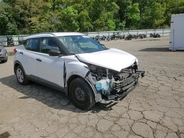 2018 Nissan Kicks S VIN: 3N1CP5CU8JL500418 Lot: 73380424