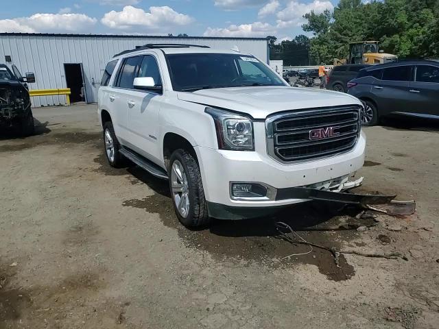 2016 GMC Yukon Slt VIN: 1GKS1BKC3GR421651 Lot: 73423074