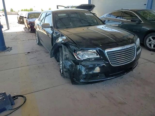 2C3CCACG7CH234563 2012 Chrysler 300 Limited