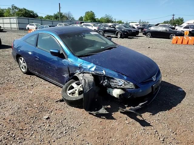 2005 Honda Accord Ex VIN: 1HGCM72755A016590 Lot: 71703444