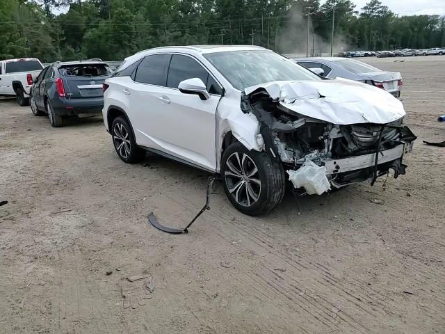 2017 Lexus Rx 350 Base VIN: 2T2ZZMCA1HC053893 Lot: 70821344