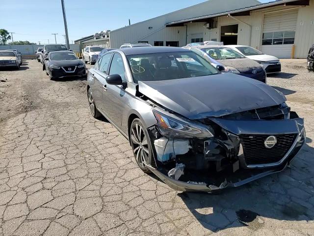 2019 Nissan Altima Sr VIN: 1N4BL4CV0KC100704 Lot: 70007624