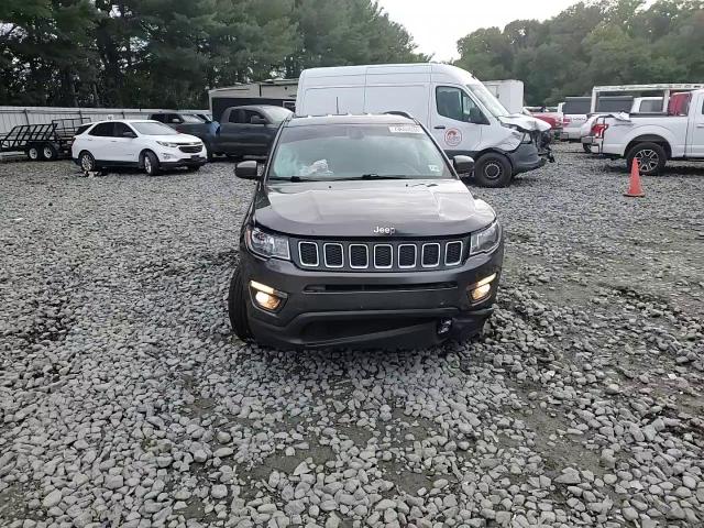 3C4NJDBB6LT196655 2020 Jeep Compass Latitude