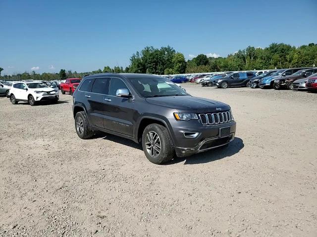 2020 Jeep Grand Cherokee Limited VIN: 1C4RJFBG0LC314347 Lot: 71290144