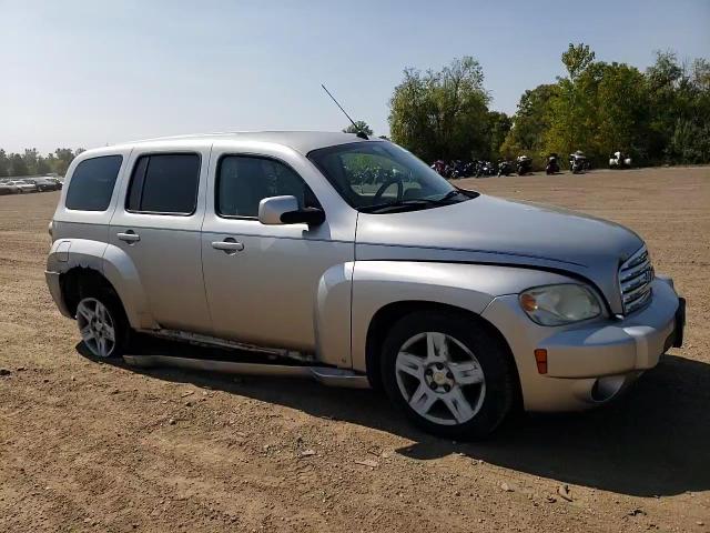 2008 Chevrolet Hhr Lt VIN: 3GNDA23D78S520491 Lot: 70928794