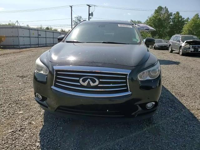 2015 Infiniti Qx60 VIN: 5N1AL0MMXFC549006 Lot: 68466604