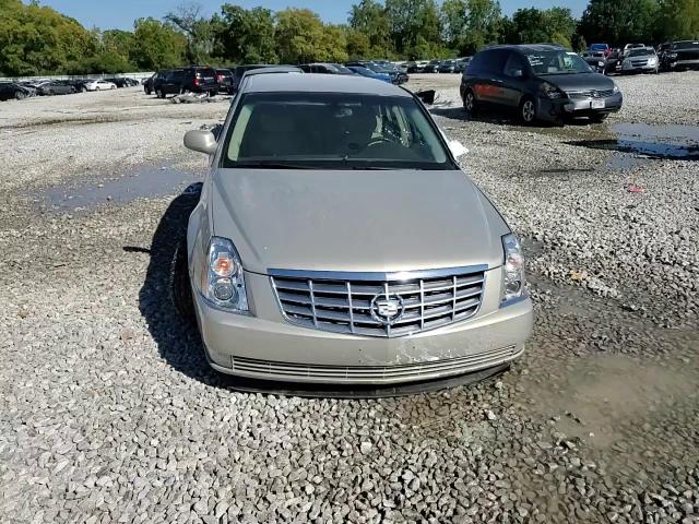 2007 Cadillac Dts VIN: 1G6KD57Y27U121902 Lot: 70699164