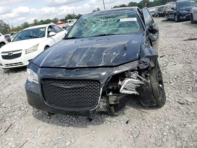 2C3CCAAGXFH838213 2015 Chrysler 300 Limited